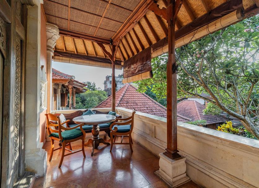 Balkon Fotoğraf
