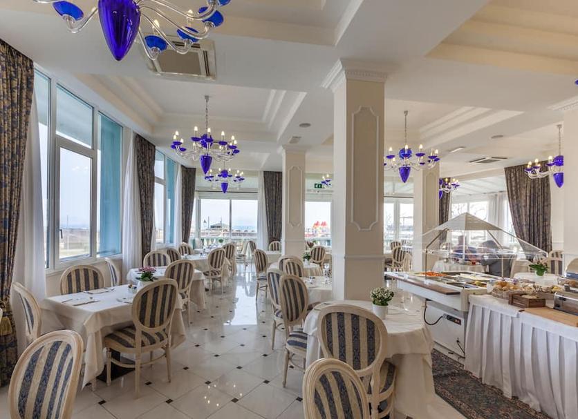 Restoran Fotoğraf