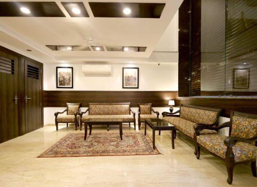 Salon Fotoğraf
