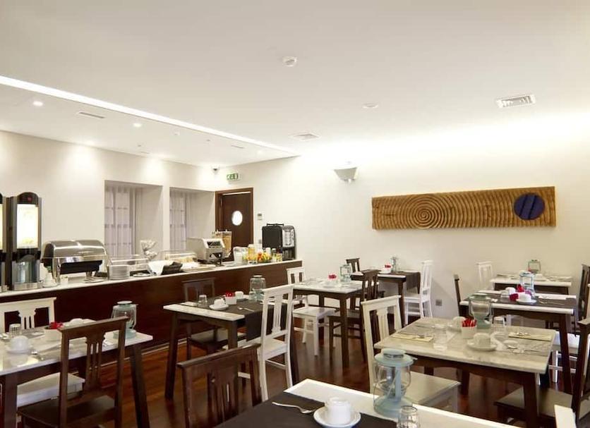 Restoran Fotoğraf