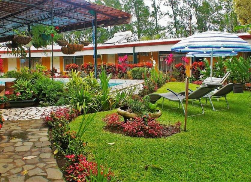 Veranda Fotoğraf
