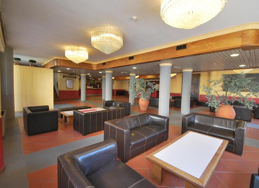 Salon Fotoğraf