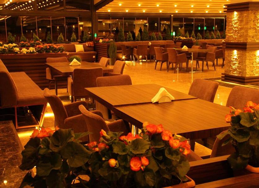 Restoran Fotoğraf
