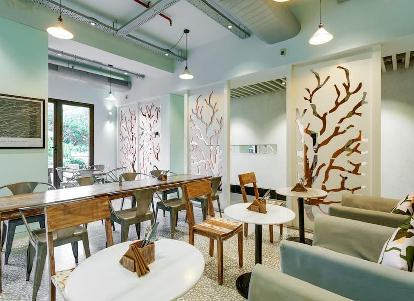 Restoran Fotoğraf