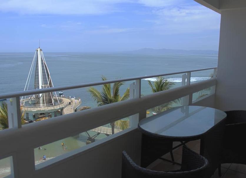 Balkon Fotoğraf