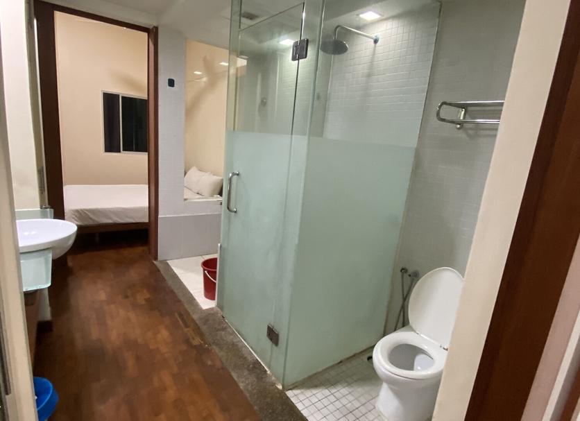 Banyo Fotoğraf