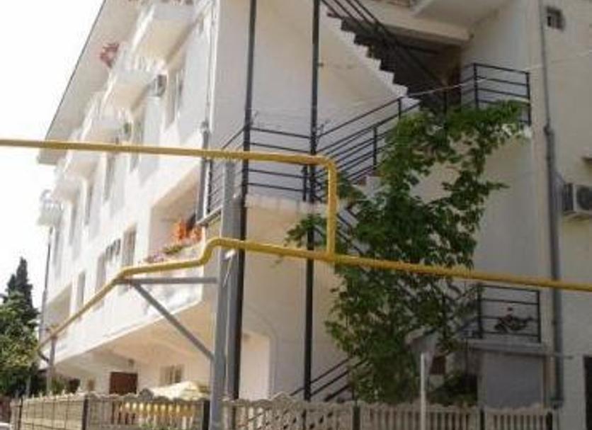 Dış görünüm Fotoğraf
