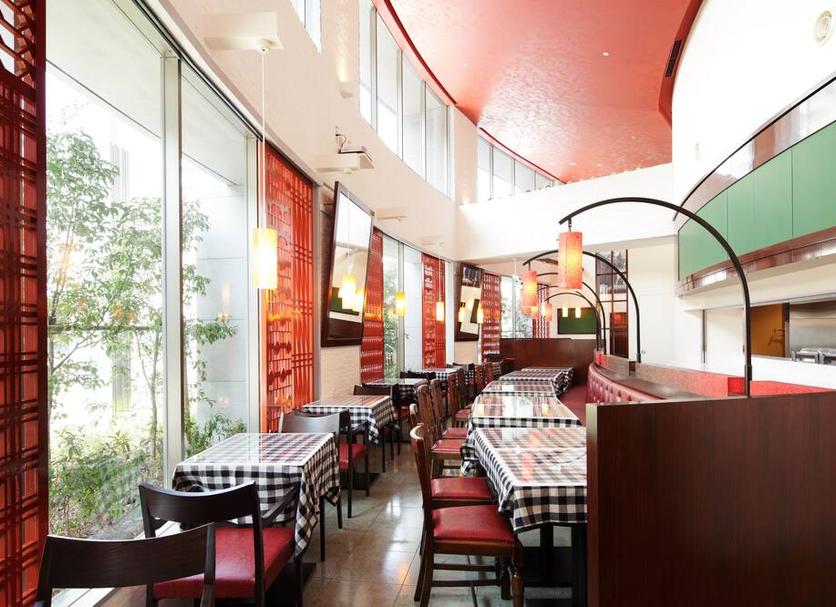 Restoran Fotoğraf