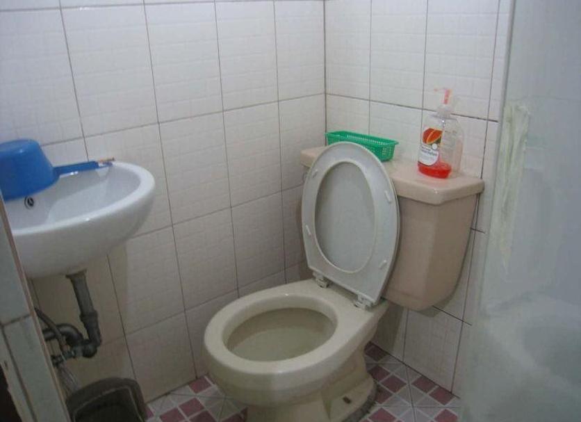 Banyo Fotoğraf