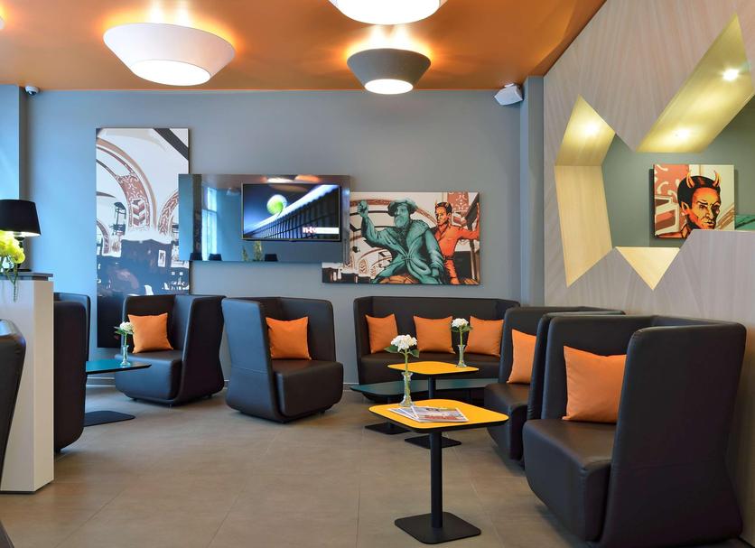 Salon Fotoğraf