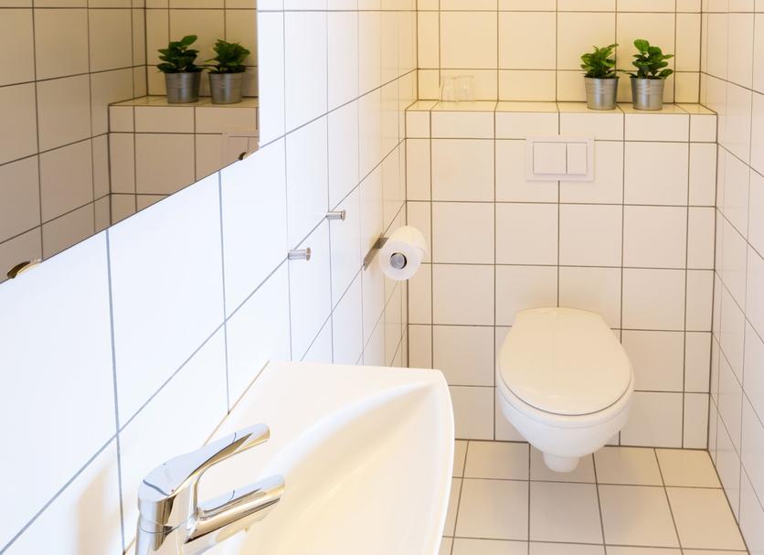 Banyo Fotoğraf