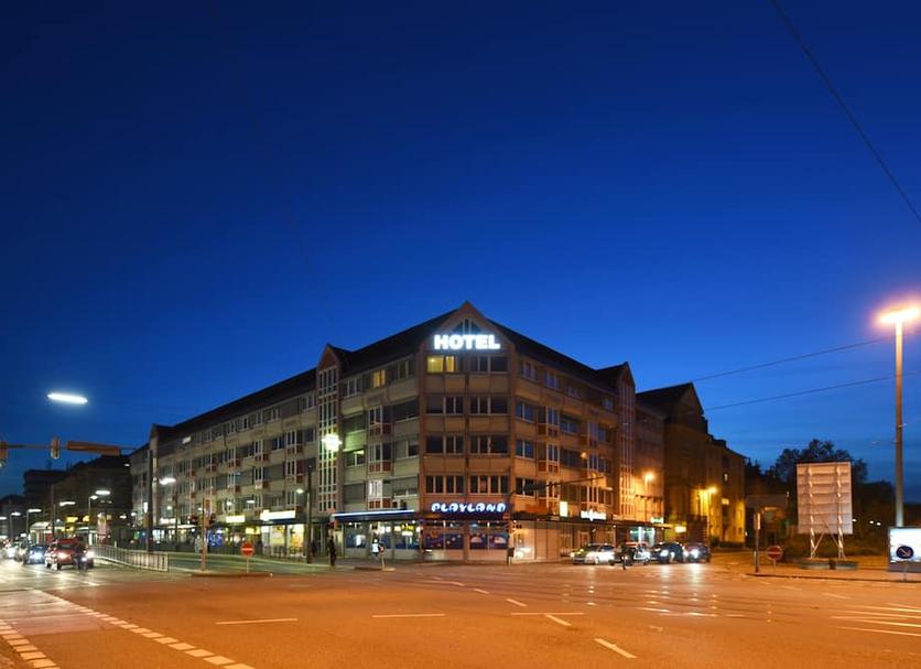Bina Fotoğraf