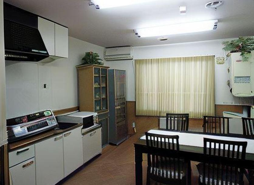 Yemek odası Fotoğraf