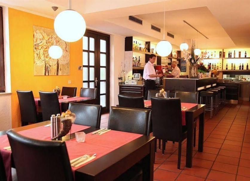 Restoran Fotoğraf