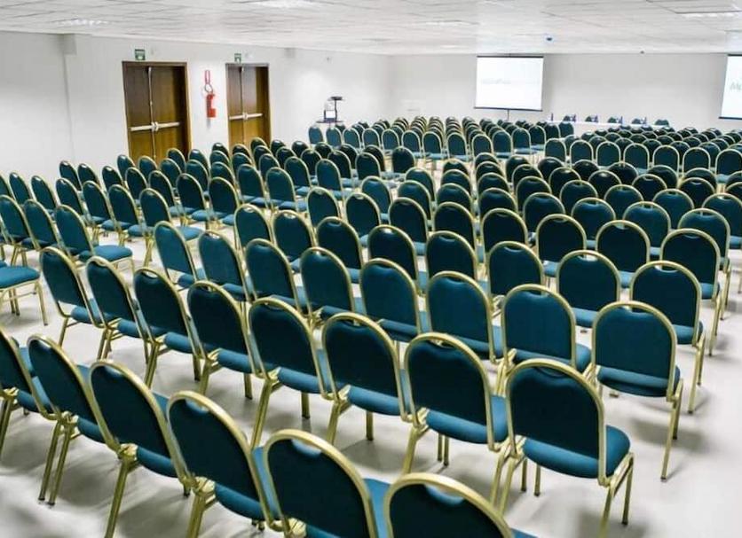 Konferans salonu Fotoğraf