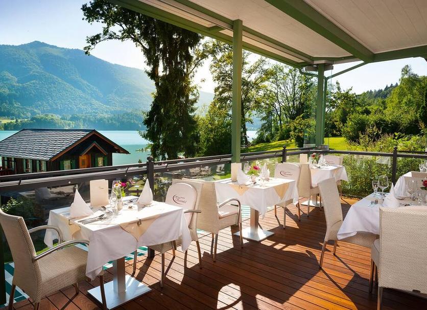 Restoran Fotoğraf