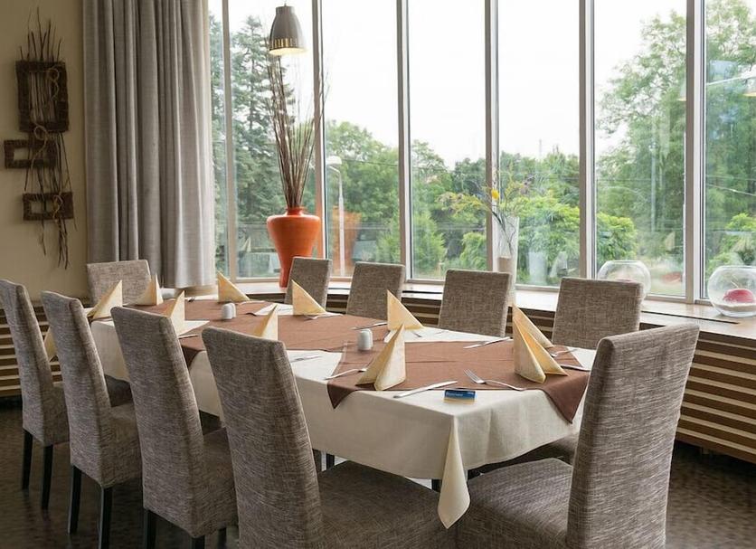 Restoran Fotoğraf