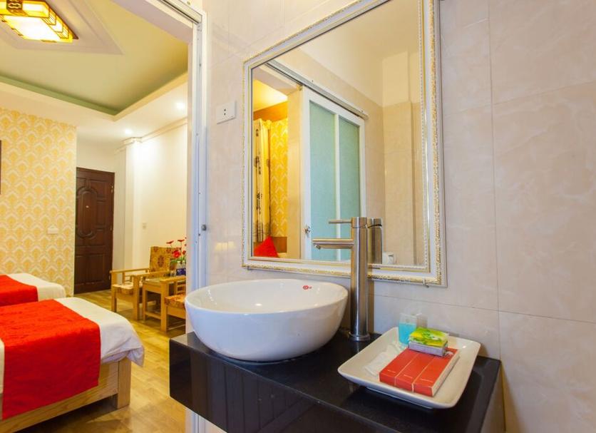 Banyo Fotoğraf