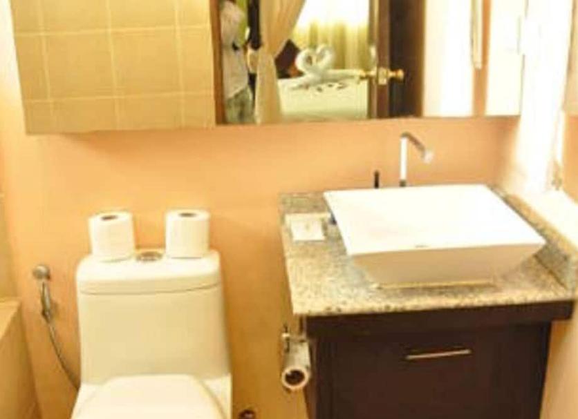 Banyo Fotoğraf