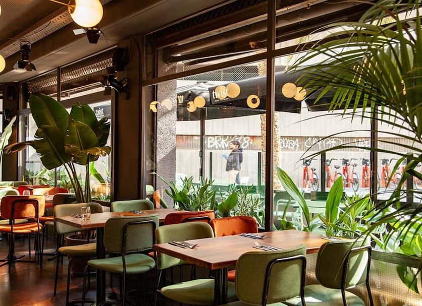 Restoran Fotoğraf