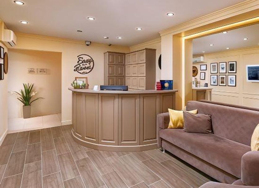 Resepsiyon Fotoğraf