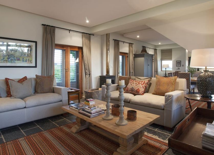 Oturma odası Fotoğraf