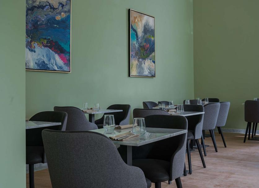 Restoran Fotoğraf