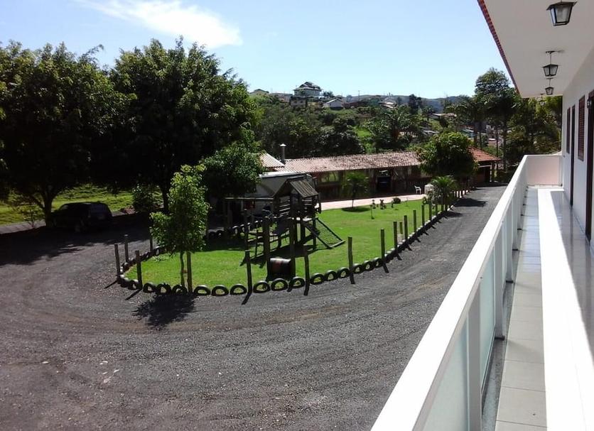 Balkon Fotoğraf