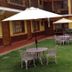 Veranda