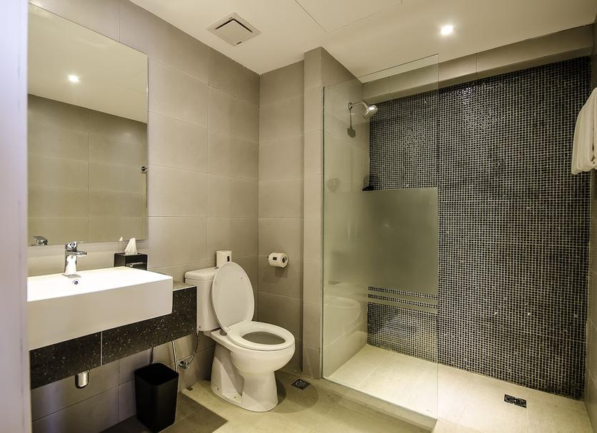 Banyo Fotoğraf