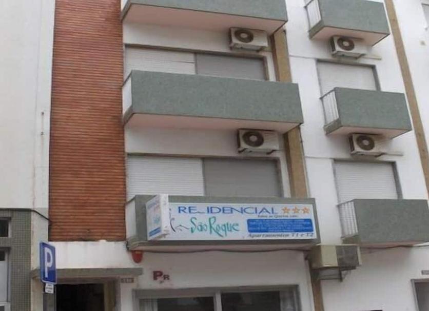 Bina Fotoğraf