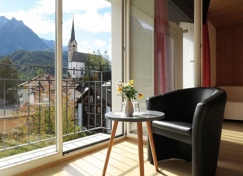 Balkon Fotoğraf