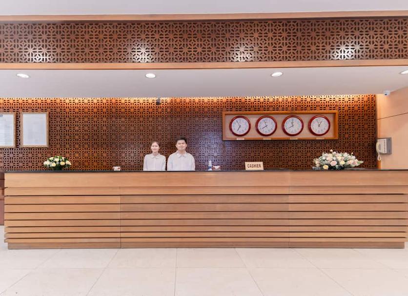 Resepsiyon Fotoğraf