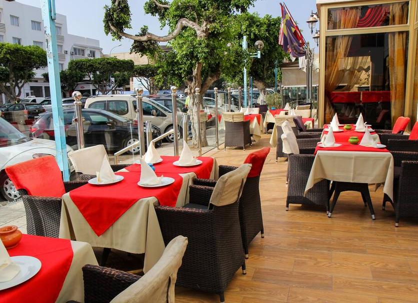 Restoran Fotoğraf