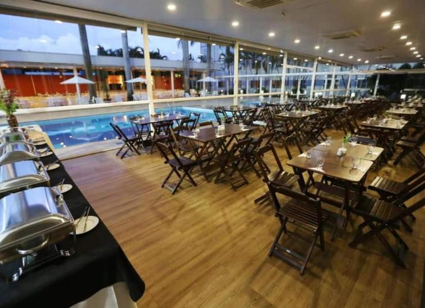 Restoran Fotoğraf