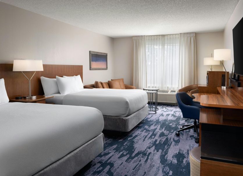 Yatak Odası Fotoğraf