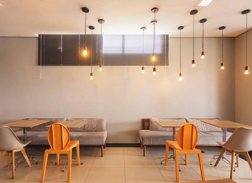 Restoran Fotoğraf