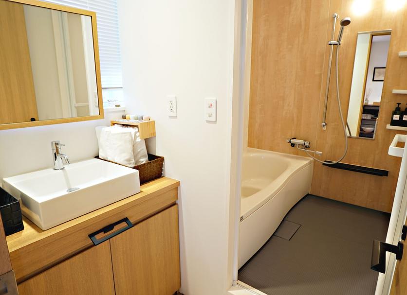 Banyo Fotoğraf
