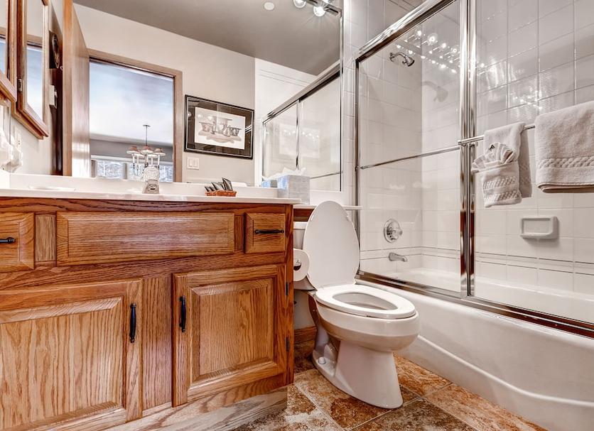 Banyo Fotoğraf