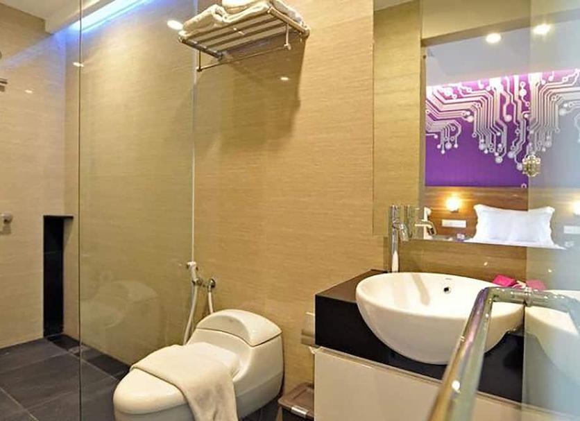 Banyo Fotoğraf