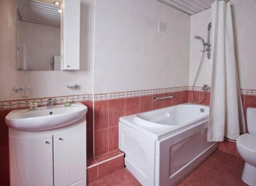 Banyo Fotoğraf