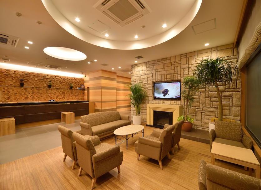Salon Fotoğraf