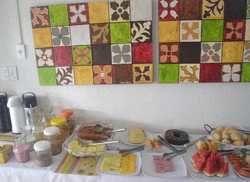 Açık büfe Fotoğraf