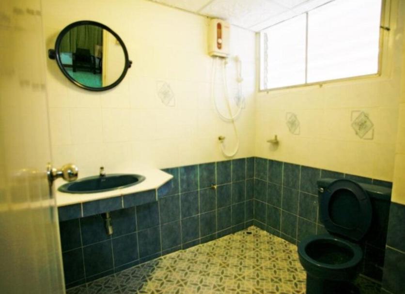 Banyo Fotoğraf