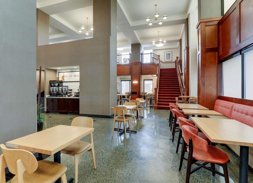 Restoran Fotoğraf