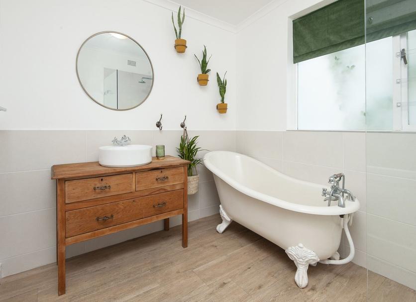 Banyo Fotoğraf