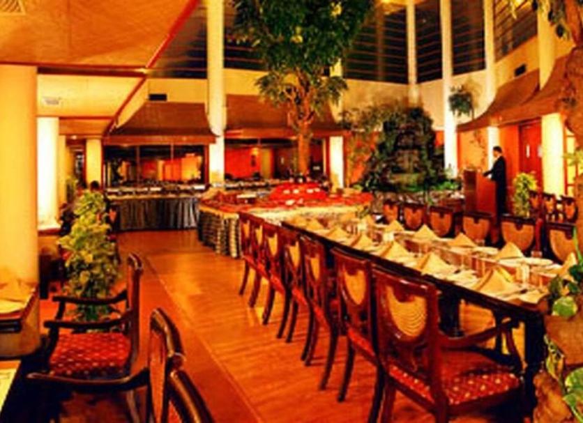 Restoran Fotoğraf