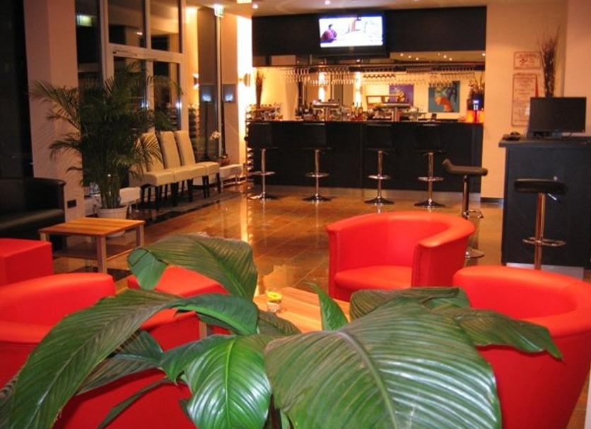 Bar Fotoğraf
