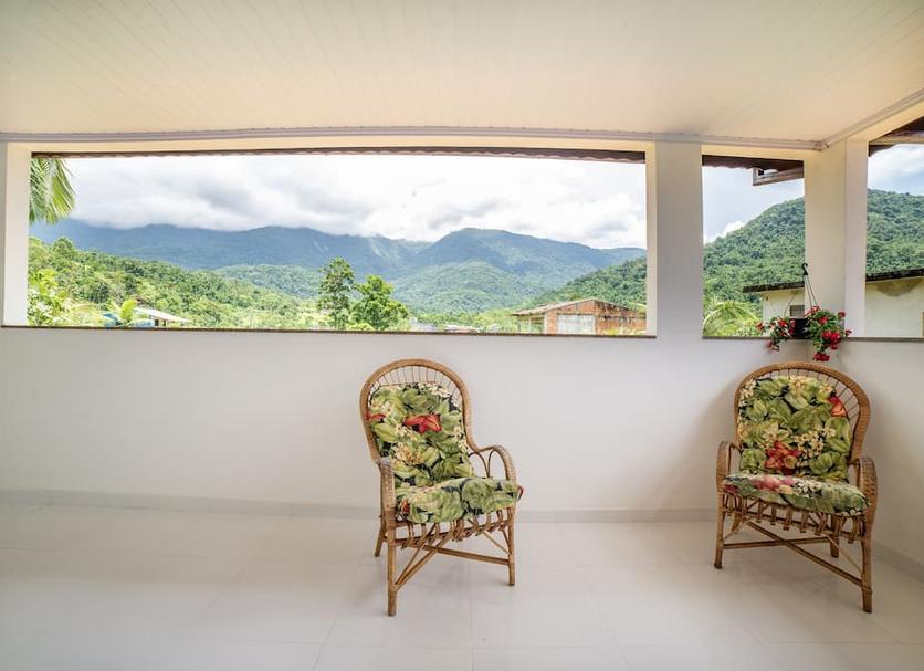 Balkon Fotoğraf