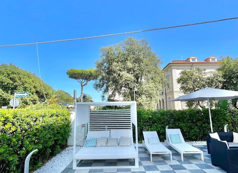 Veranda Fotoğraf